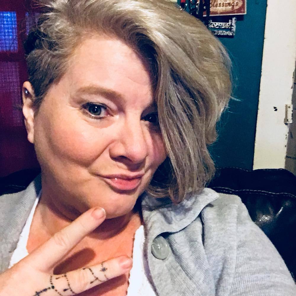 Meet your Posher, Melaina